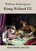 E-Book (epub) König Richard III. von William Shakespeare