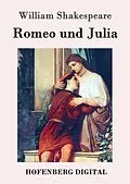 E-Book (epub) Romeo und Julia von William Shakespeare