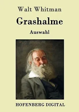 E-Book (epub) Grashalme von Walt Whitman
