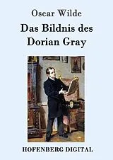 E-Book (epub) Das Bildnis des Dorian Gray von Oscar Wilde