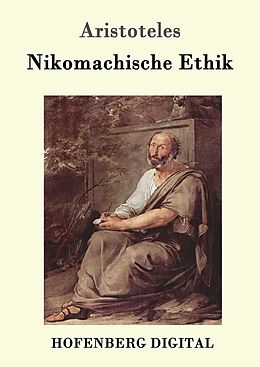 E-Book (epub) Nikomachische Ethik von Aristoteles