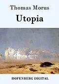 E-Book (epub) Utopia von Thomas Morus