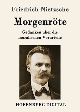 E-Book (epub) Morgenröte von Friedrich Nietzsche