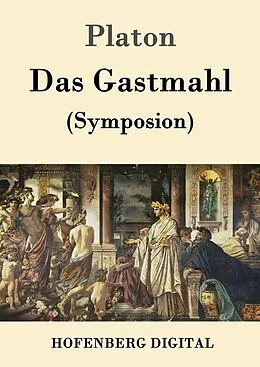 E-Book (epub) Das Gastmahl von Platon