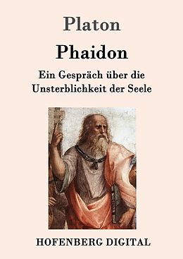 E-Book (epub) Phaidon von Platon