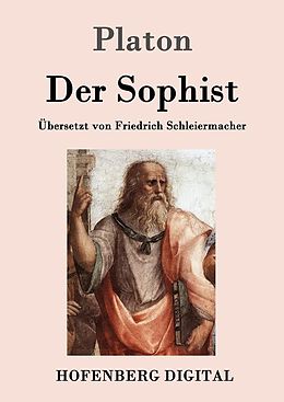 E-Book (epub) Der Sophist von Platon