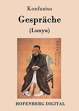 E-Book (epub) Gespräche von Konfuzius