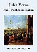 E-Book (epub) Fünf Wochen im Ballon von Jules Verne
