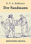 E-Book (epub) Der Sandmann von E. T. A. Hoffmann
