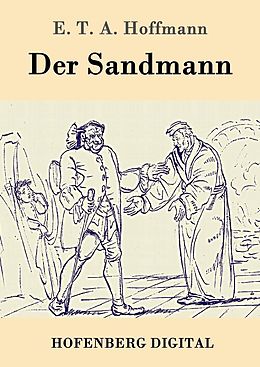 E-Book (epub) Der Sandmann von E. T. A. Hoffmann