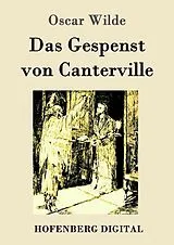 E-Book (epub) Das Gespenst von Canterville von Oscar Wilde