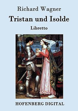 E-Book (epub) Tristan und Isolde von Richard Wagner