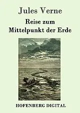 E-Book (epub) Reise zum Mittelpunkt der Erde von Jules Verne