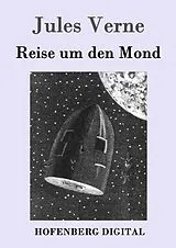 E-Book (epub) Reise um den Mond von Jules Verne