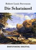 E-Book (epub) Die Schatzinsel von Robert Louis Stevenson