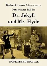 E-Book (epub) Der seltsame Fall des Dr. Jekyll und Mr. Hyde von Robert Louis Stevenson