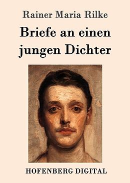 E-Book (epub) Briefe an einen jungen Dichter von Rainer Maria Rilke