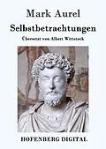 E-Book (epub) Selbstbetrachtungen von Mark Aurel