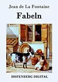 E-Book (epub) Fabeln von Jean De La Fontaine