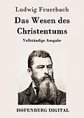 E-Book (epub) Das Wesen des Christentums von Ludwig Feuerbach