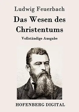 E-Book (epub) Das Wesen des Christentums von Ludwig Feuerbach
