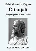 E-Book (epub) Gitanjali von Rabindranath Tagore
