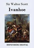 E-Book (epub) Ivanhoe von Sir Walter Scott