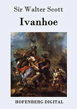 E-Book (epub) Ivanhoe von Sir Walter Scott
