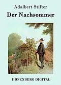 E-Book (epub) Der Nachsommer von Adalbert Stifter