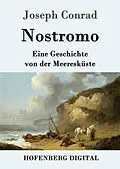 E-Book (epub) Nostromo von Joseph Conrad