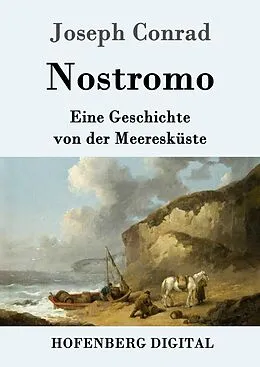 E-Book (epub) Nostromo von Joseph Conrad