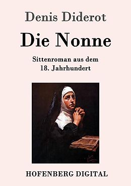 E-Book (epub) Die Nonne von Denis Diderot