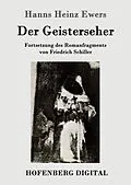 E-Book (epub) Der Geisterseher von Hanns Heinz Ewers
