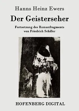 E-Book (epub) Der Geisterseher von Hanns Heinz Ewers