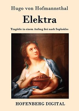 E-Book (epub) Elektra von Hugo Von Hofmannsthal