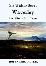 E-Book (epub) Waverley von Sir Walter Scott