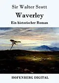 E-Book (epub) Waverley von Sir Walter Scott