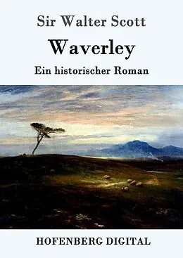 E-Book (epub) Waverley von Sir Walter Scott