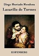 Kartonierter Einband Lazarillo de Tormes von Diego Hurtado Mendoza