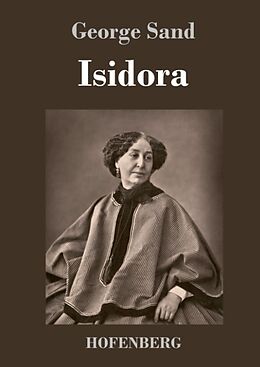 Fester Einband Isidora von George Sand