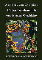Fester Einband Peter Schlemihls wundersame Geschichte von Adelbert von Chamisso