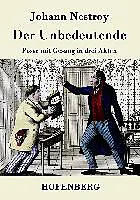 Der Unbedeutende