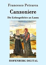 E-Book (epub) Canzoniere von Francesco Petrarca