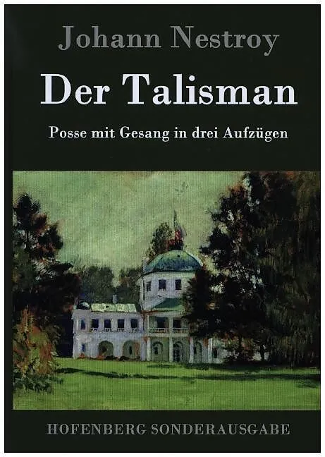 Der Talisman