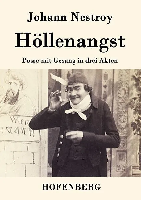 Höllenangst