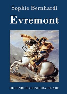 Fester Einband Evremont von Sophie Bernhardi