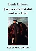 E-Book (epub) Jacques der Fatalist und sein Herr von Denis Diderot