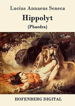 E-Book (epub) Hippolyt von Lucius Annaeus Seneca