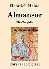 E-Book (epub) Almansor von Heinrich Heine