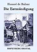 E-Book (epub) Die Entmündigung von Honoré de Balzac
